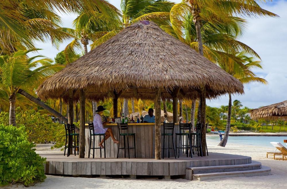 Hotel Jumby Bay Island - Oetker Collection Long Island Exterior foto
